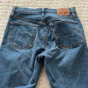 Levi’s 501